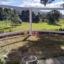 Fencing & boundaries