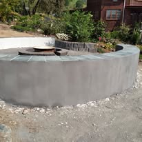 Property improvements